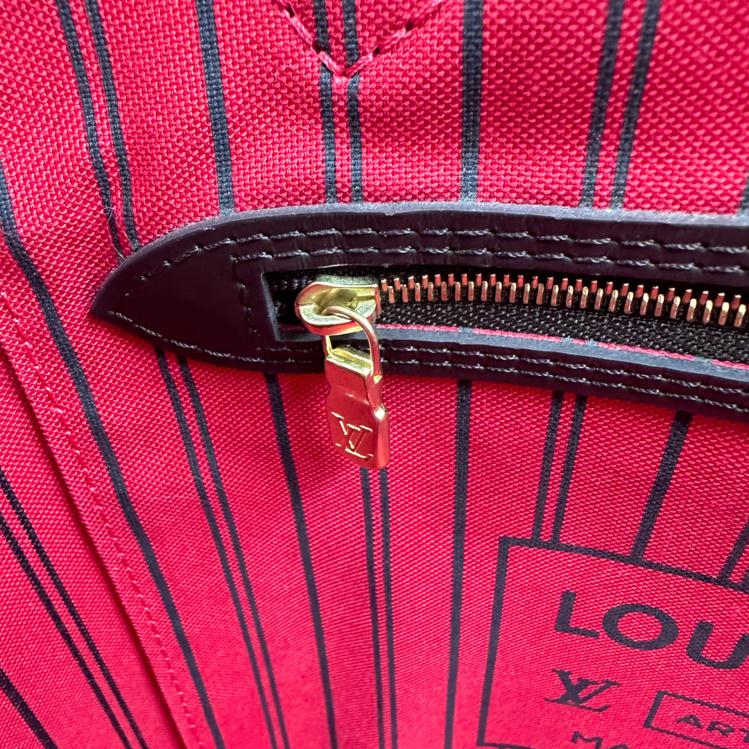 Louis Vuitton Neverfull Tote MM