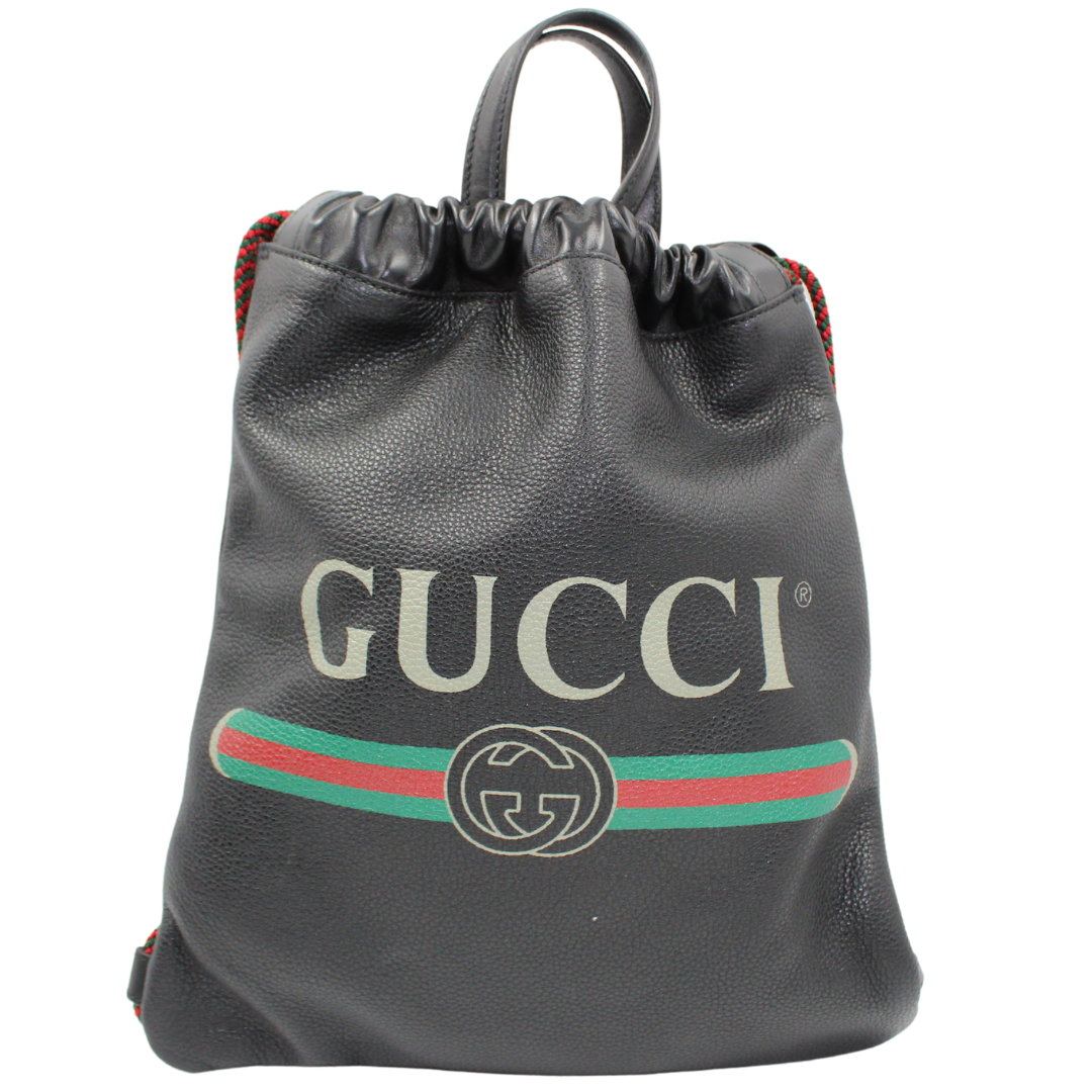 Gucci Backpack