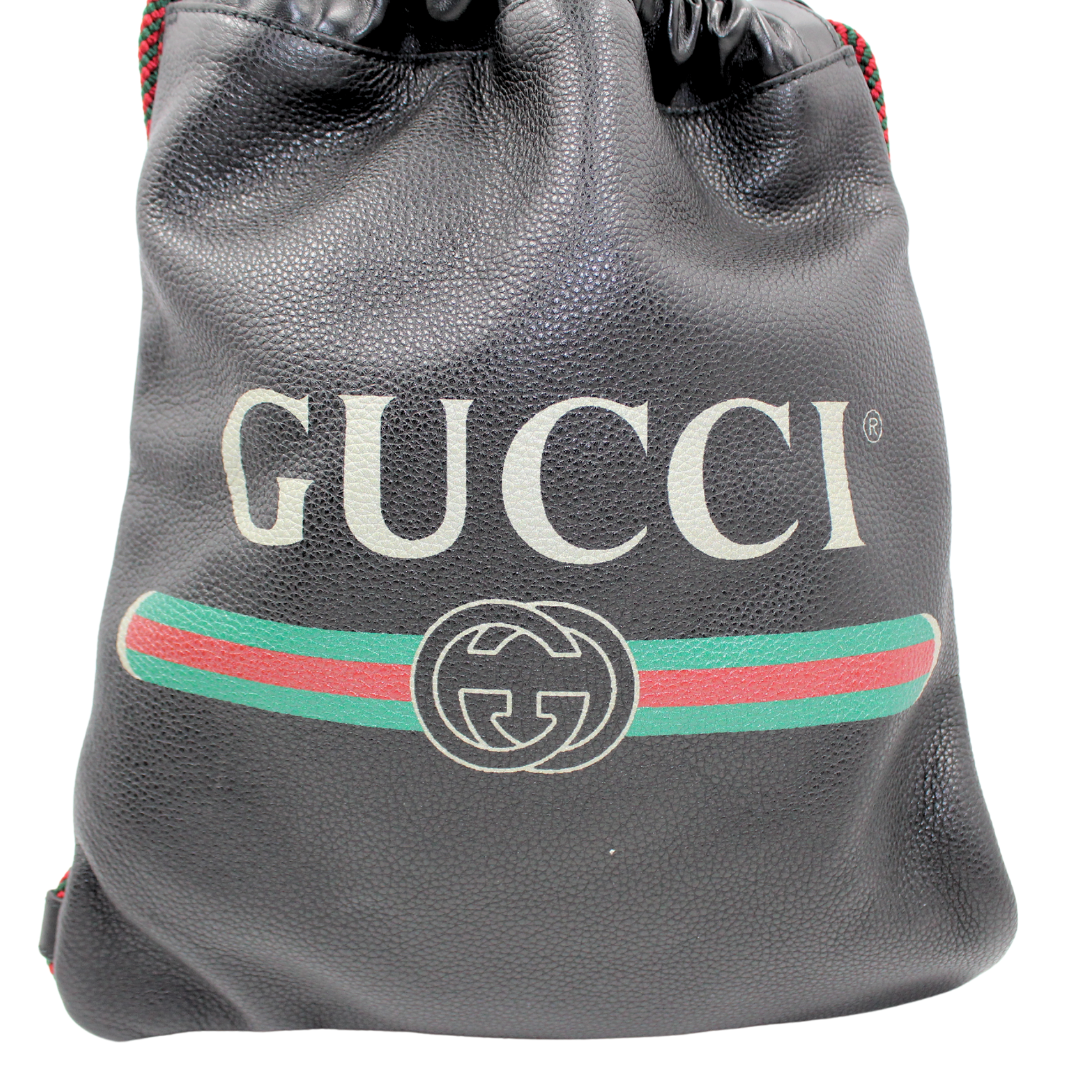 Gucci Backpack