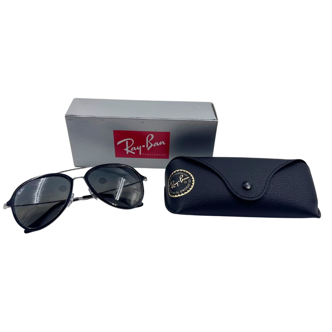 RayBan Pilot Sunglasses