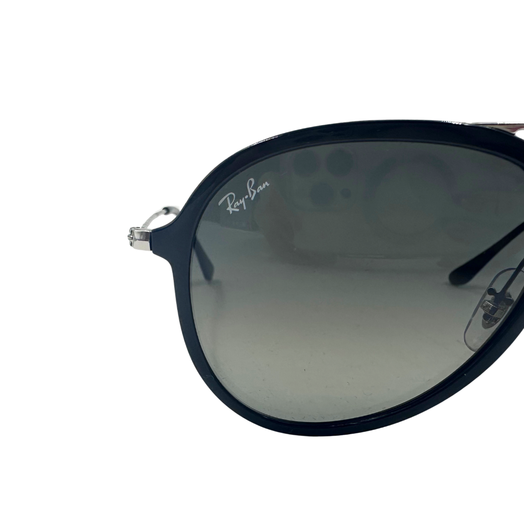 RayBan Pilot Sunglasses