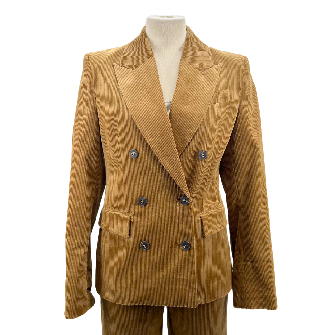 G. Brown Blazer