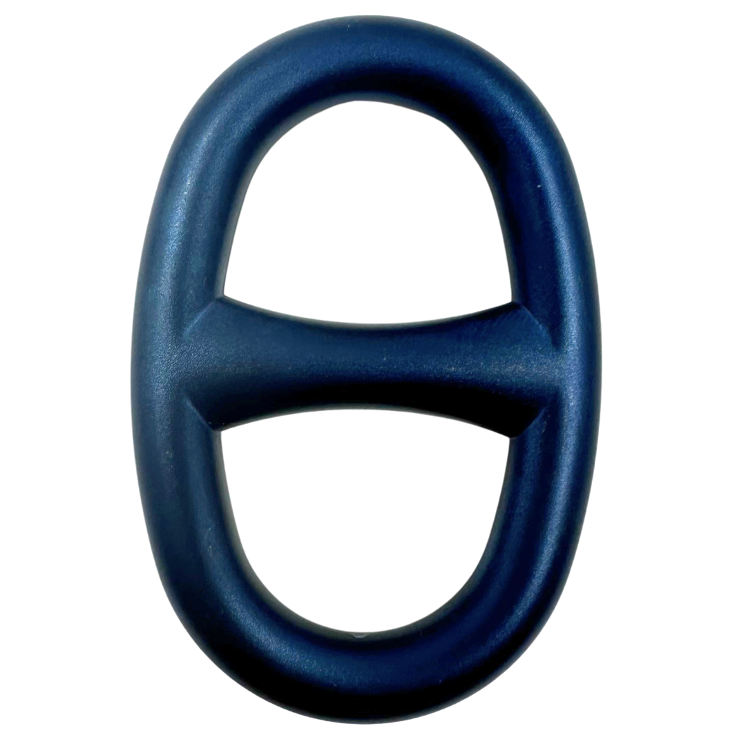 Hermès Chaine d'Ancre Scarf Ring