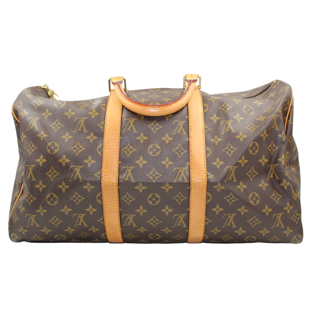 Louis Vuitton Keepall 50