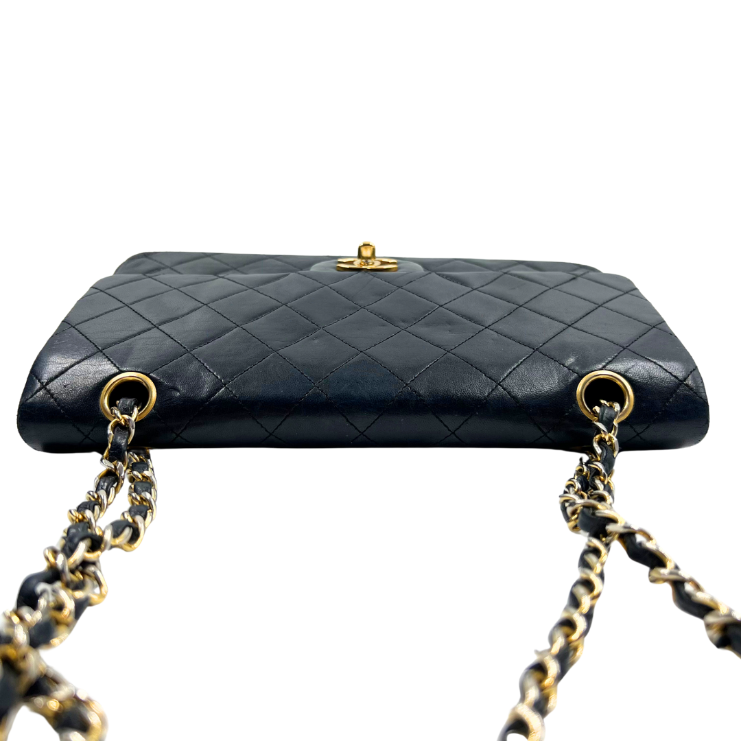 Chanel Medium Double Flap