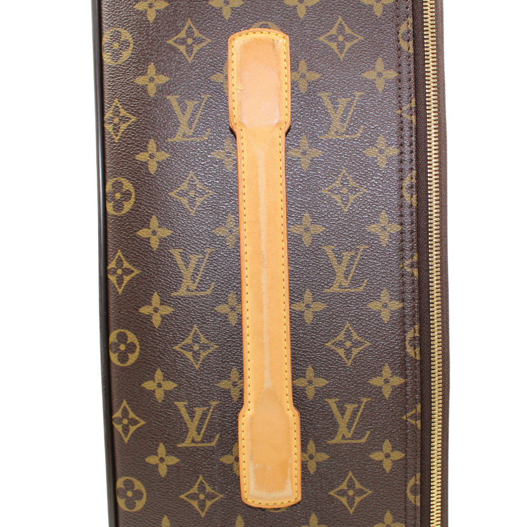 Louis Vuitton Pégase 55 Suitcase