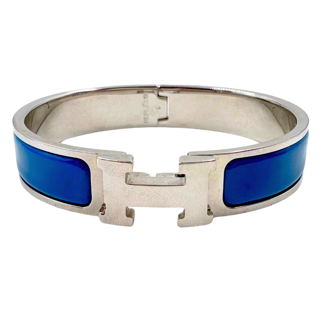 Hermes Clic H Bracelet