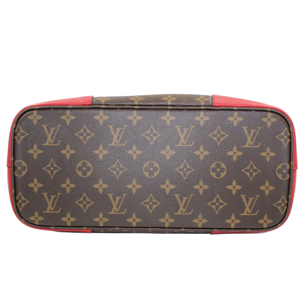 Louis Vuitton Flandrin Bag