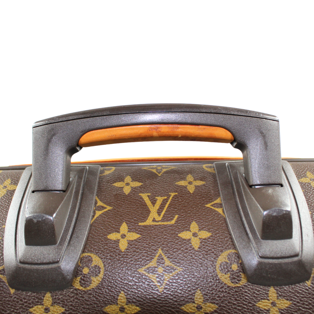 Louis Vuitton Pégase 55 Suitcase