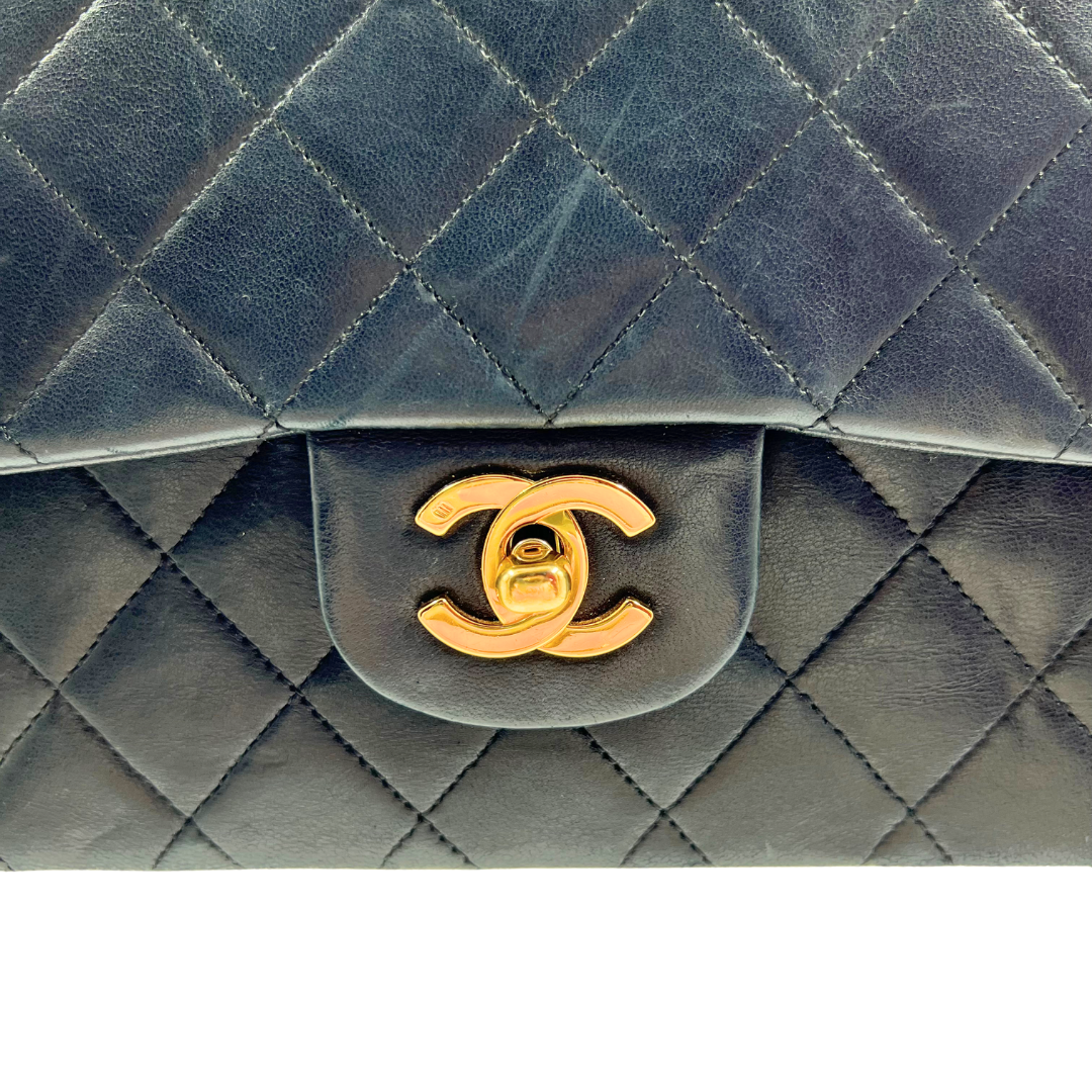 Chanel Medium Double Flap