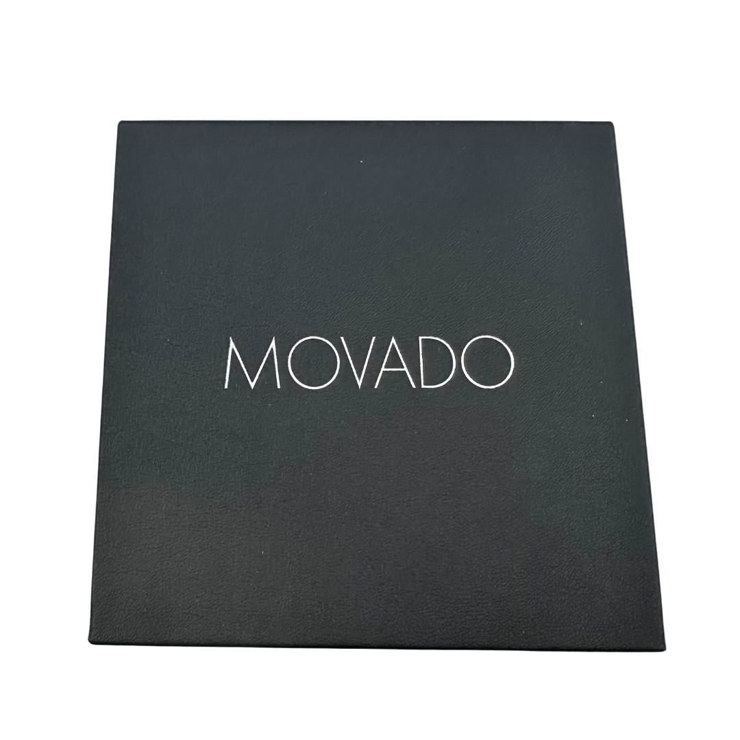 Movado Esperanza Wristwatch