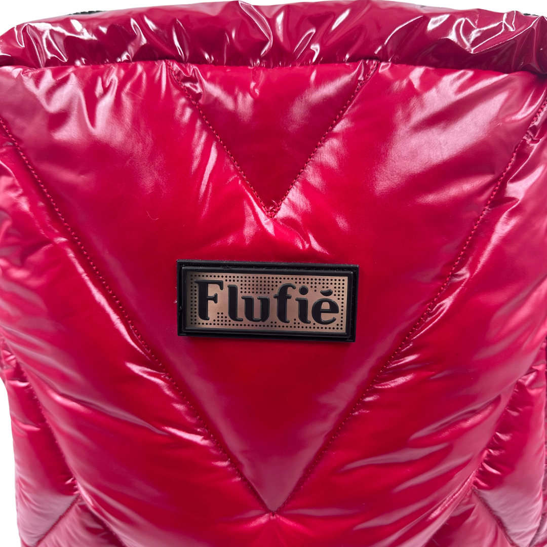 Flufie Backpack