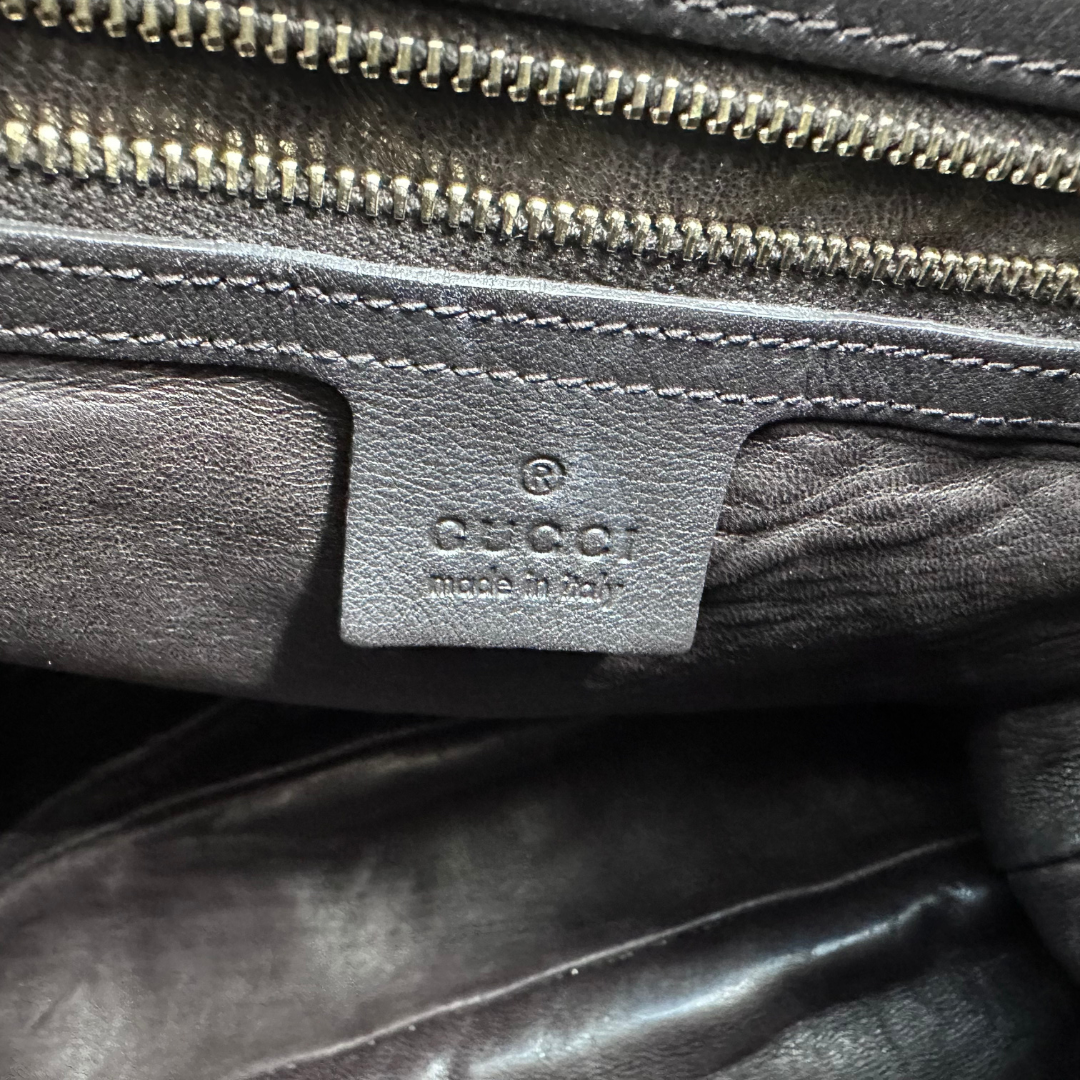 Gucci Large Jackie Hobo