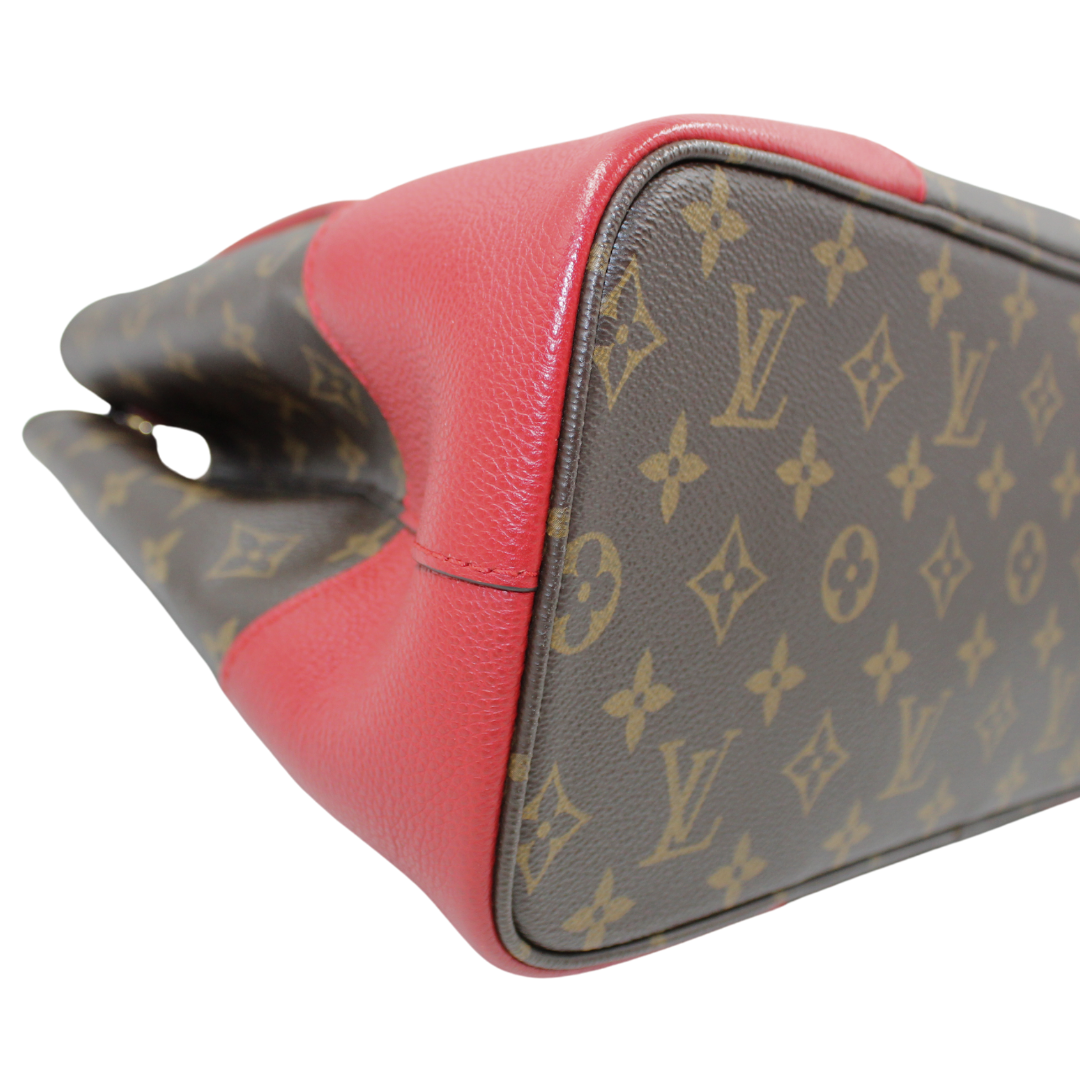 Louis Vuitton Flandrin Bag