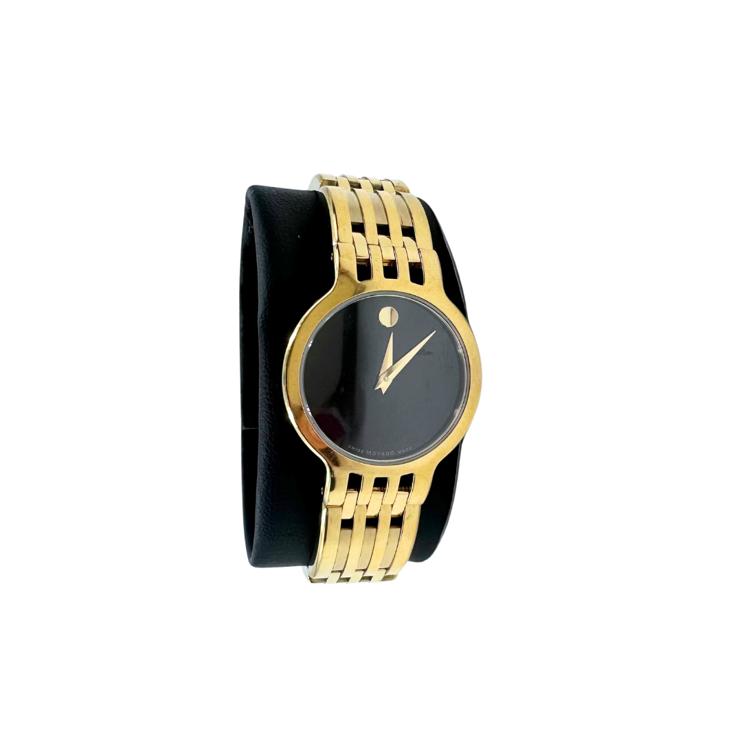 Movado Esperanza Wristwatch