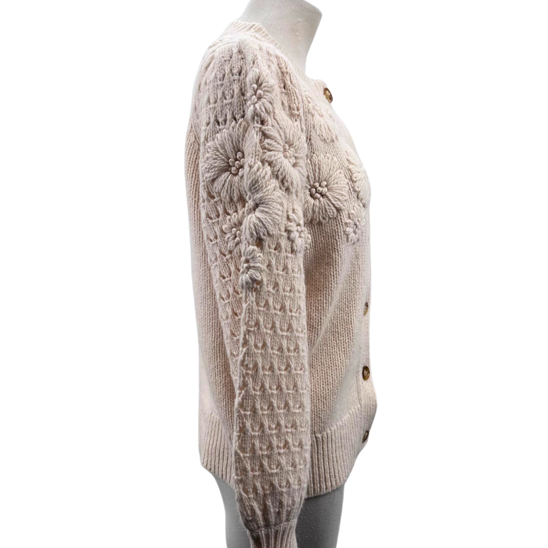 Dea Kudibal Cream Sweater