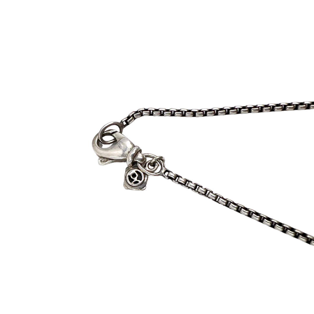 David Yurman Pendant