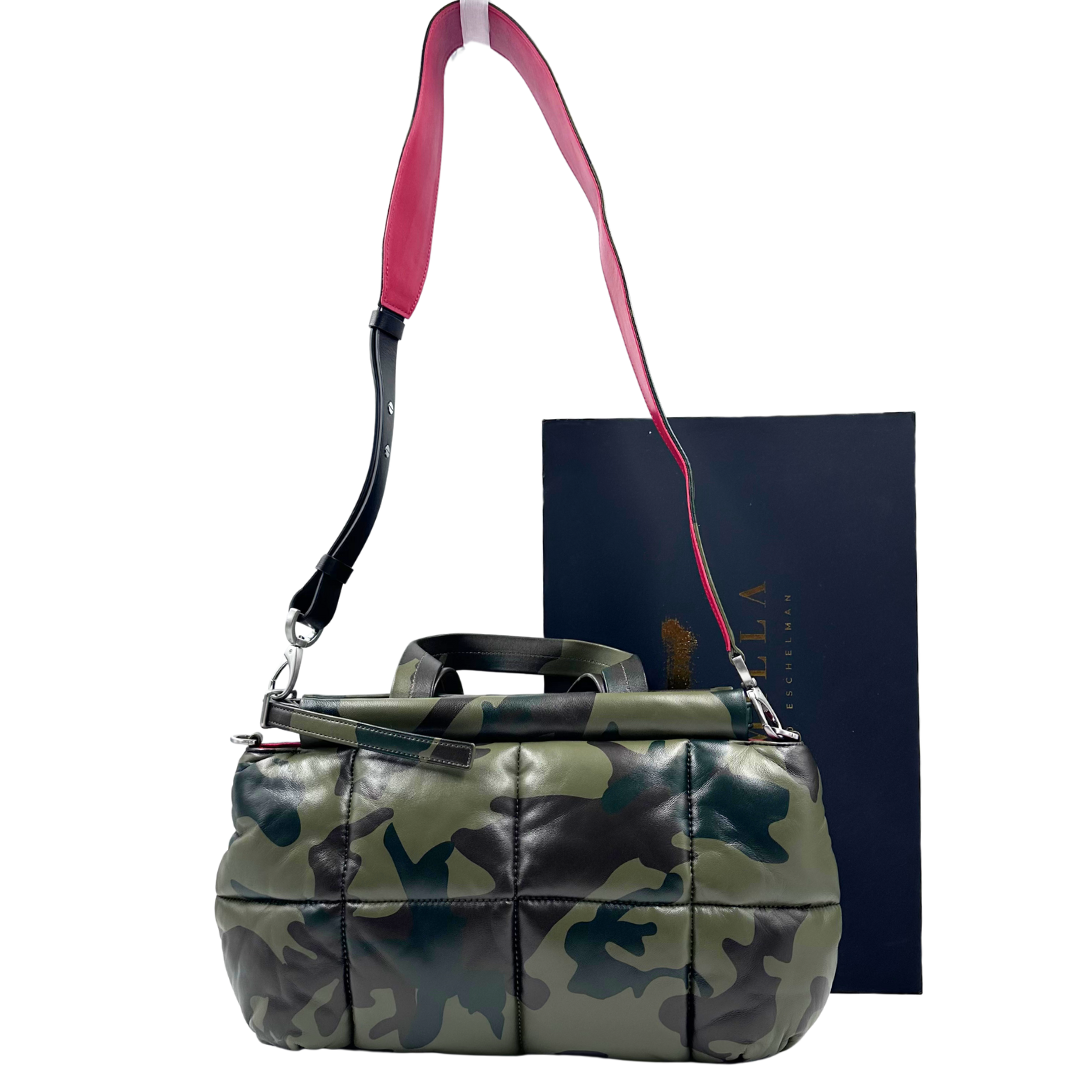 Lumilla Two-way bag