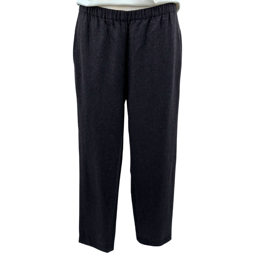 Eileen Fisher Charcoal Pants