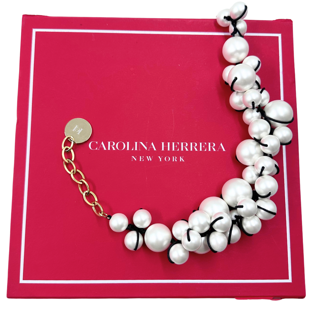 Carolina Herrera Necklace