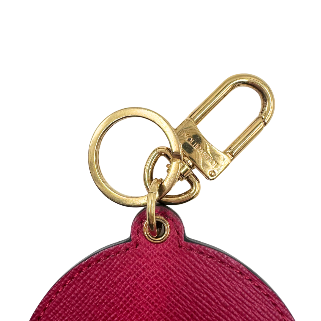 Louis Vuitton Bag Charm