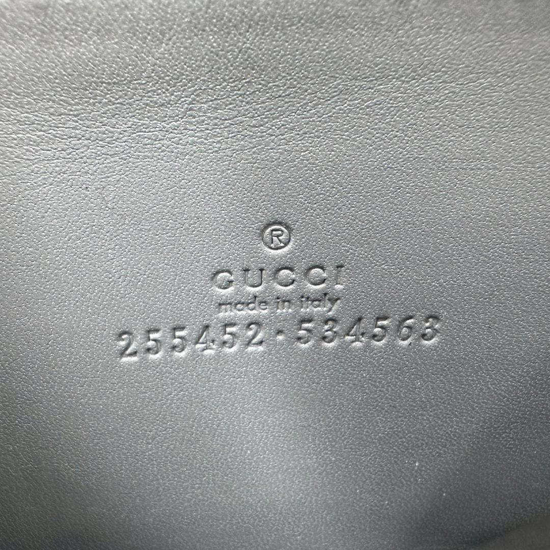 Gucci Compact Wallet