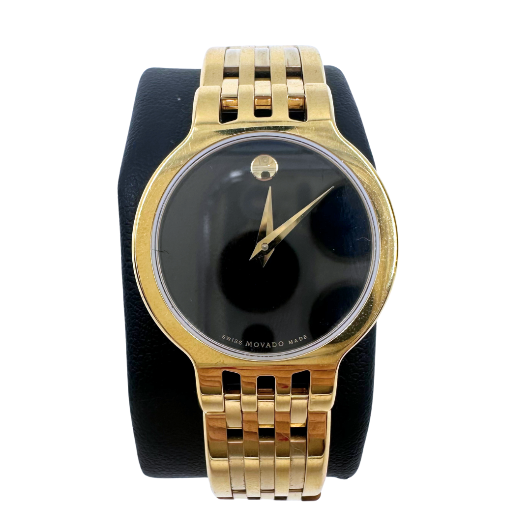 Movado Esperanza Wristwatch