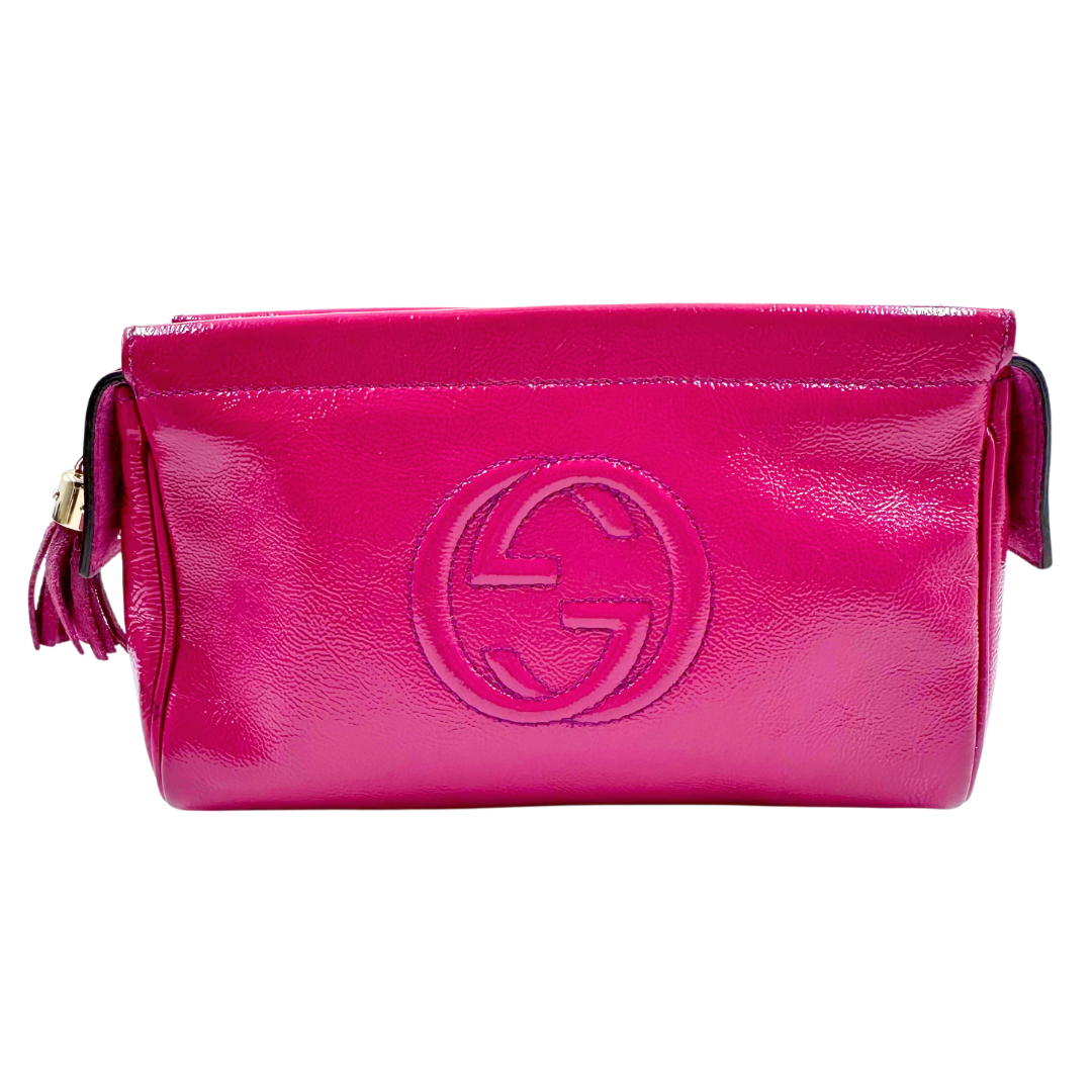 Gucci Soho Cosmetic Pouch