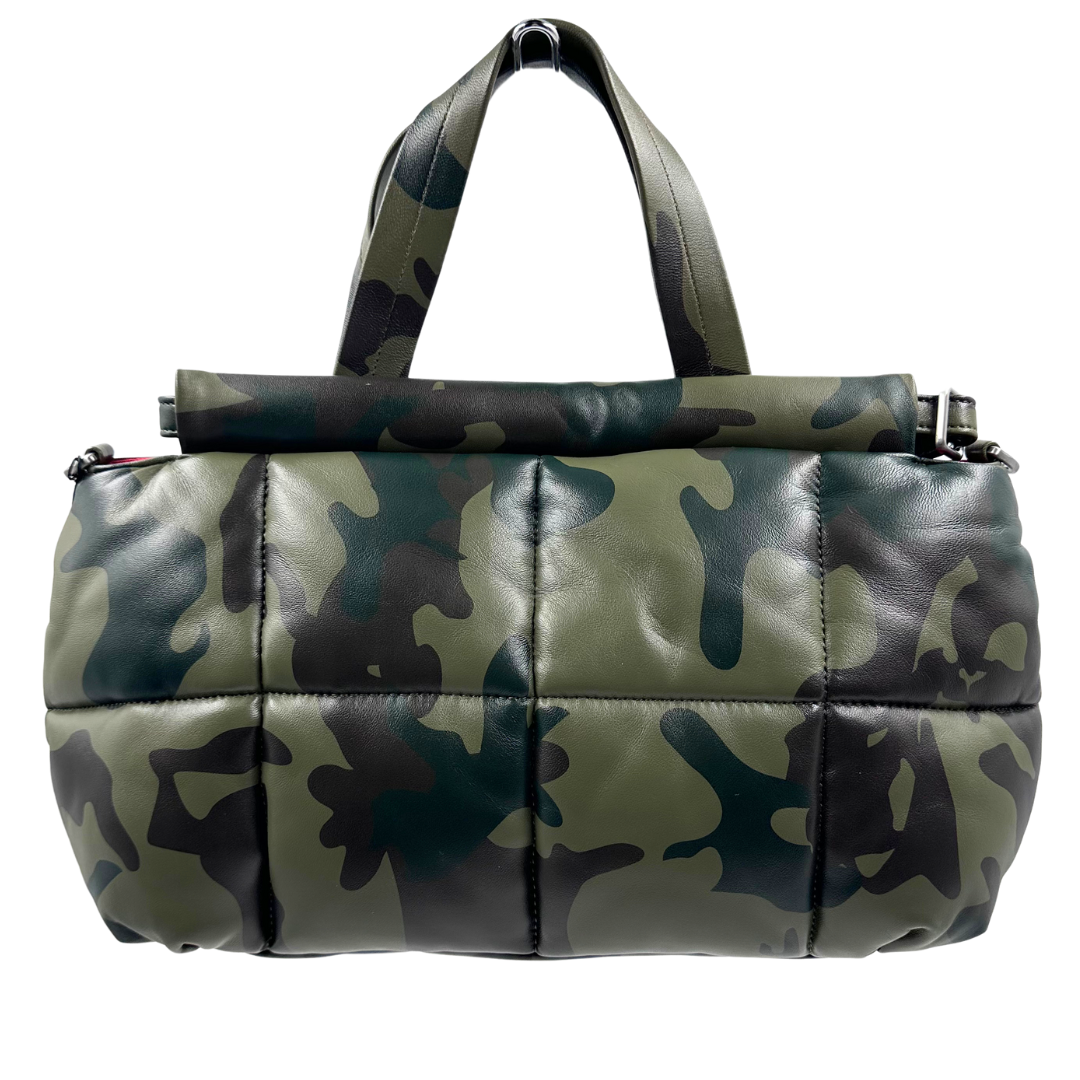 Lumilla Two-way bag