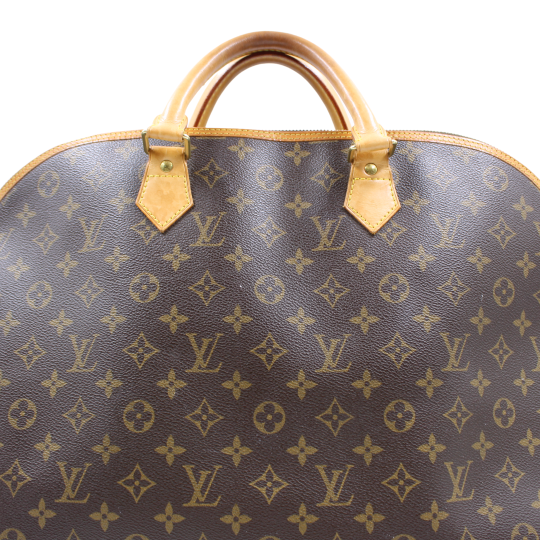 Louis Vuitton Alma GM Top Handle Bag