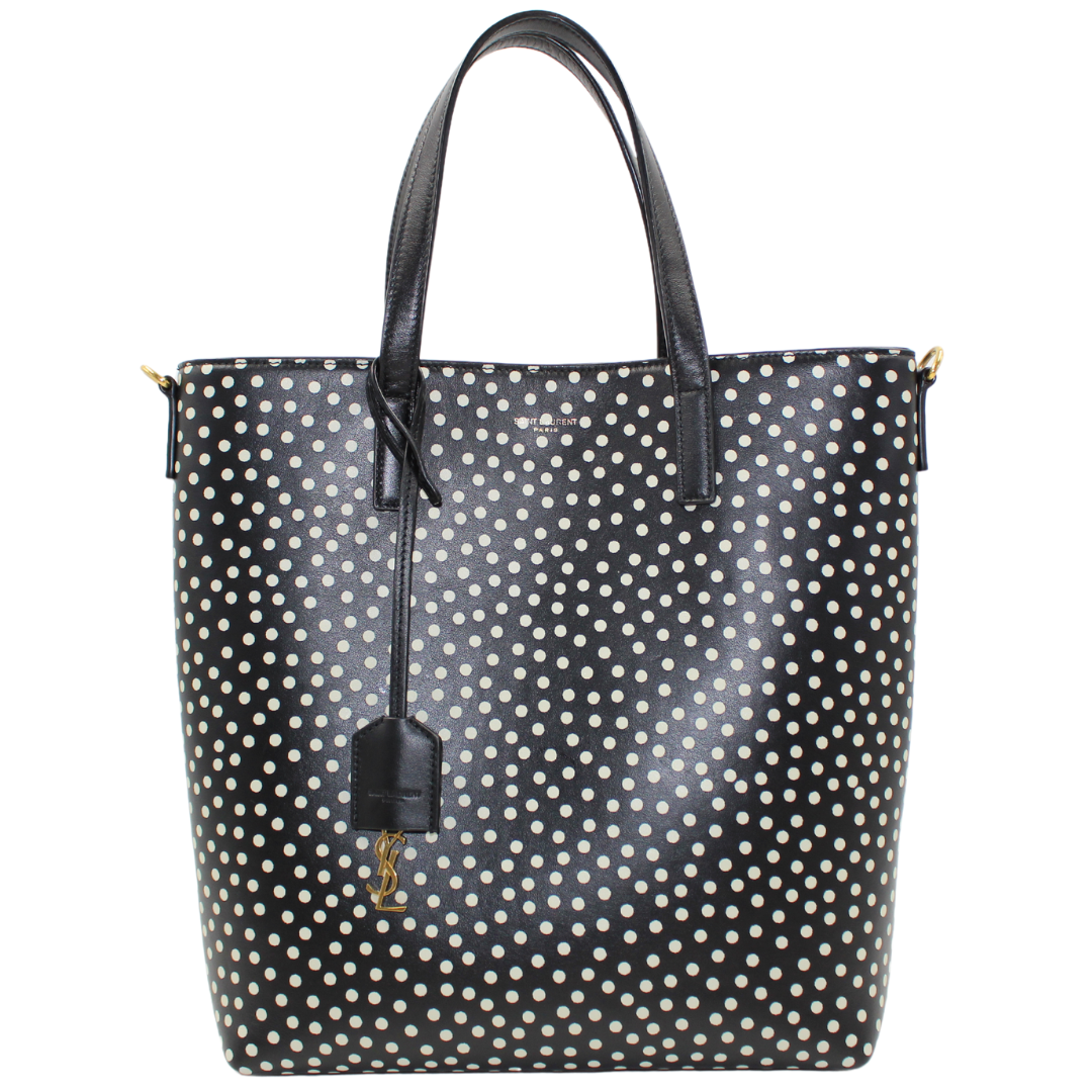 Yves Saint Laurent Toy Shopping Tote