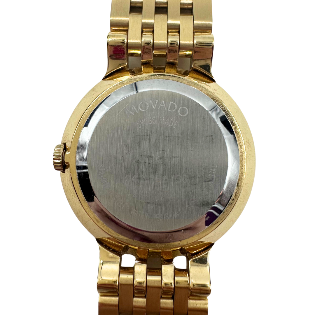 Movado Esperanza Wristwatch