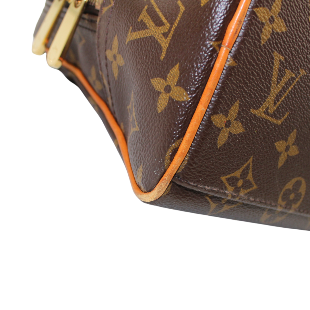 Louis Vuitton Monogram Manhattan GM