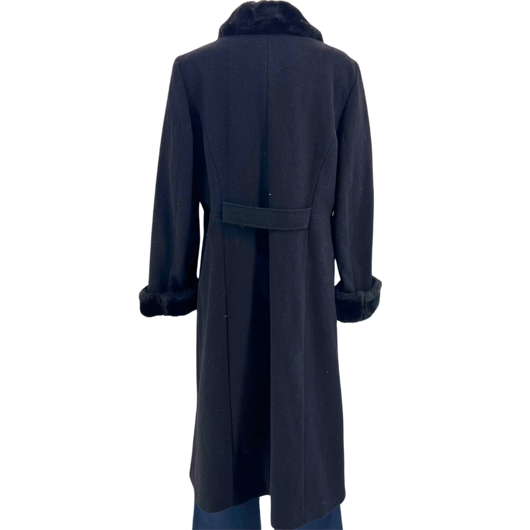 Donnybrook Black Coat