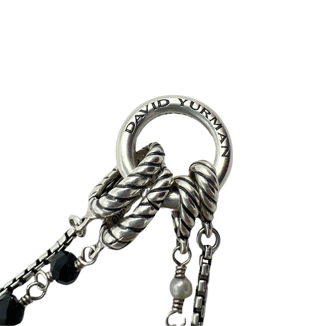 David Yurman Necklace