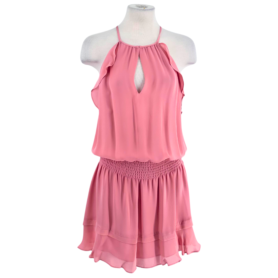 Parker Pink Dress