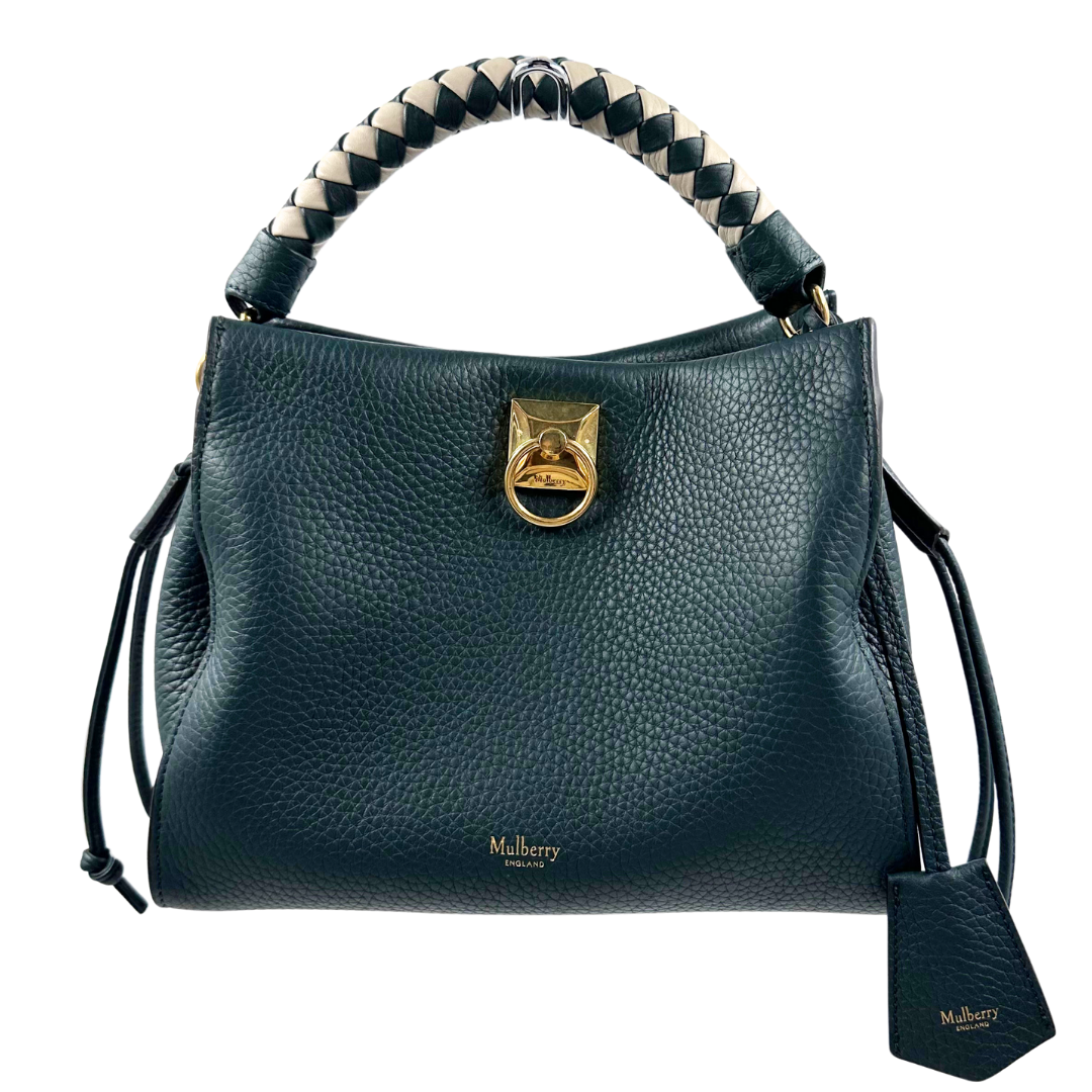 Mulberry Iris Bag