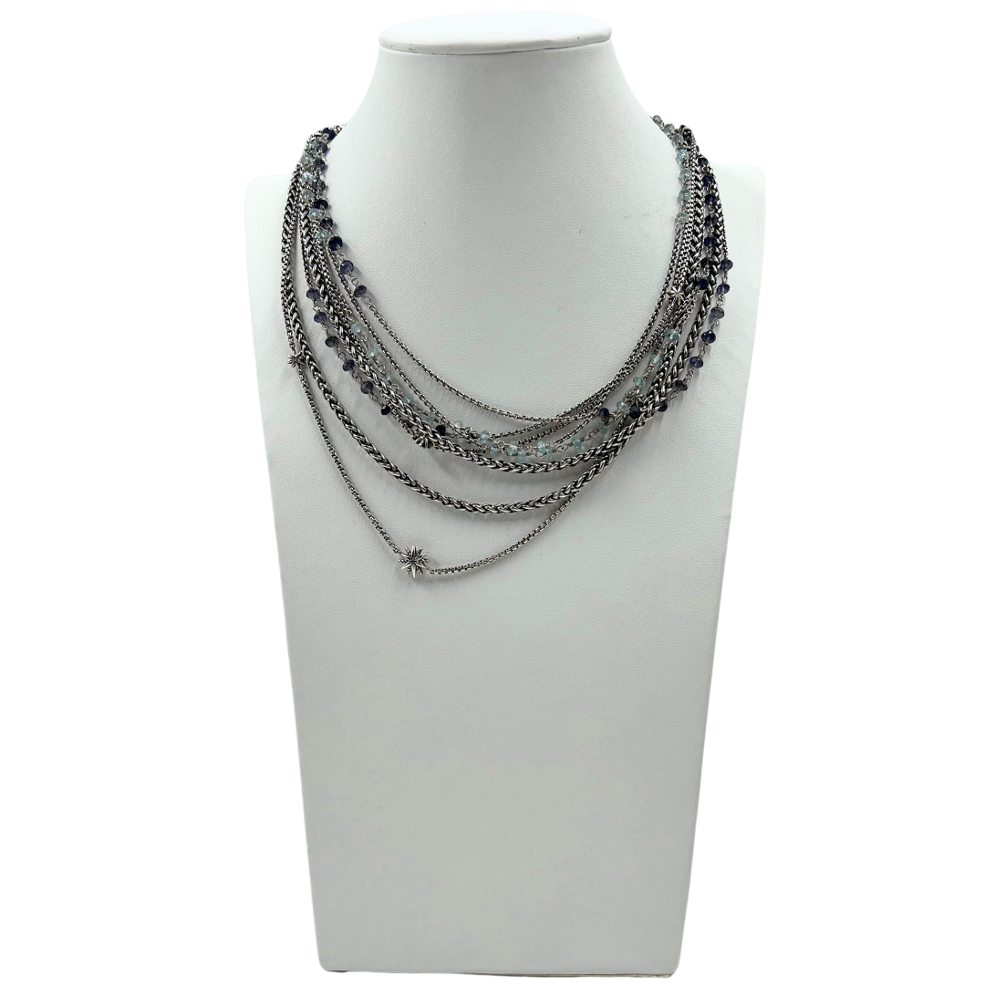 David Yurman Necklace