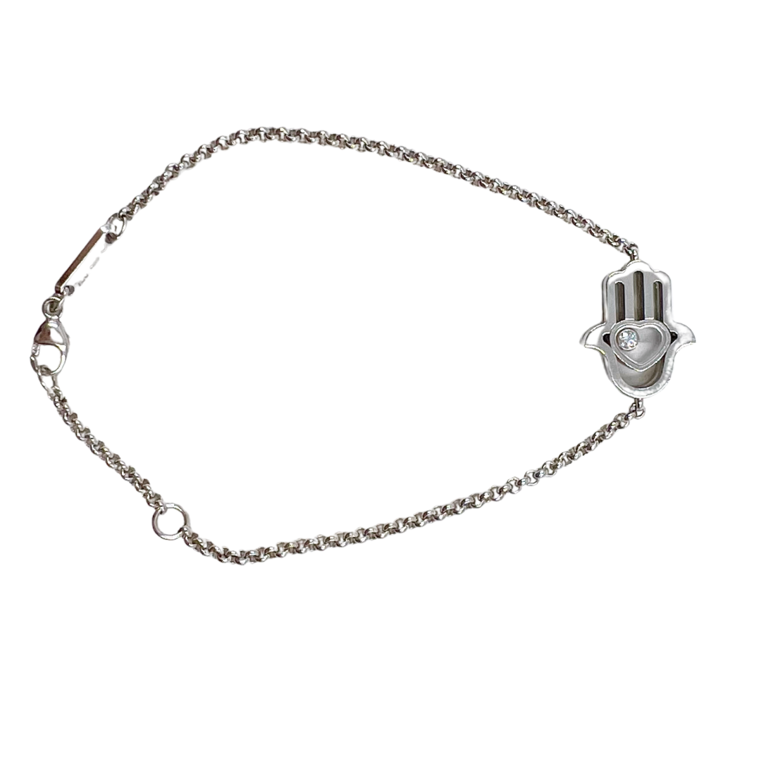 Chopard Hamsa Hand Bracelet