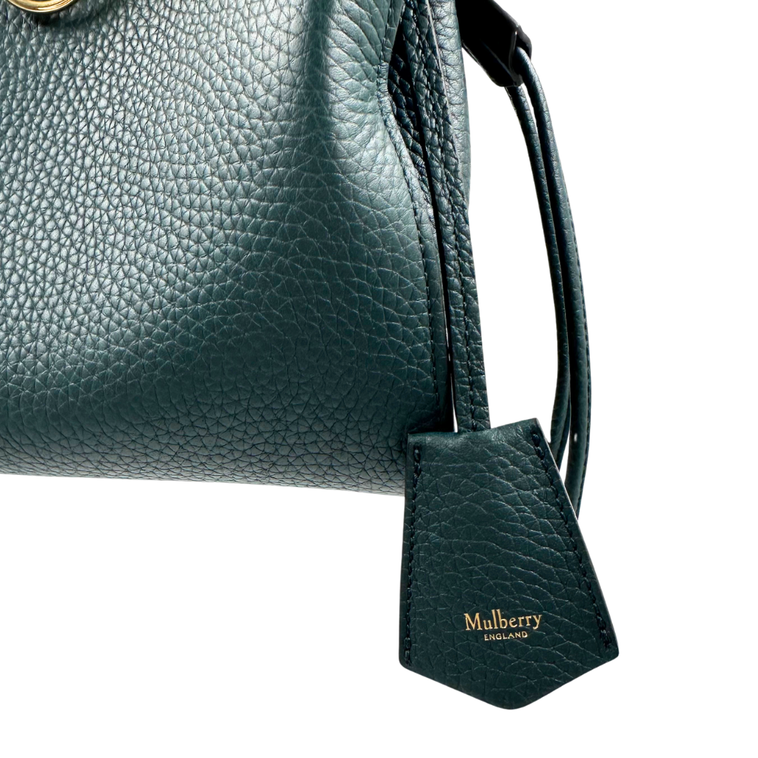 Mulberry Iris Bag