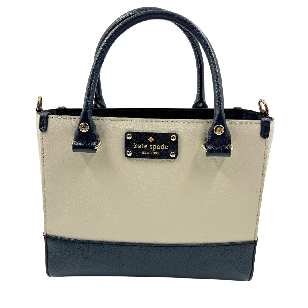 Kate Spade Two-way Bag