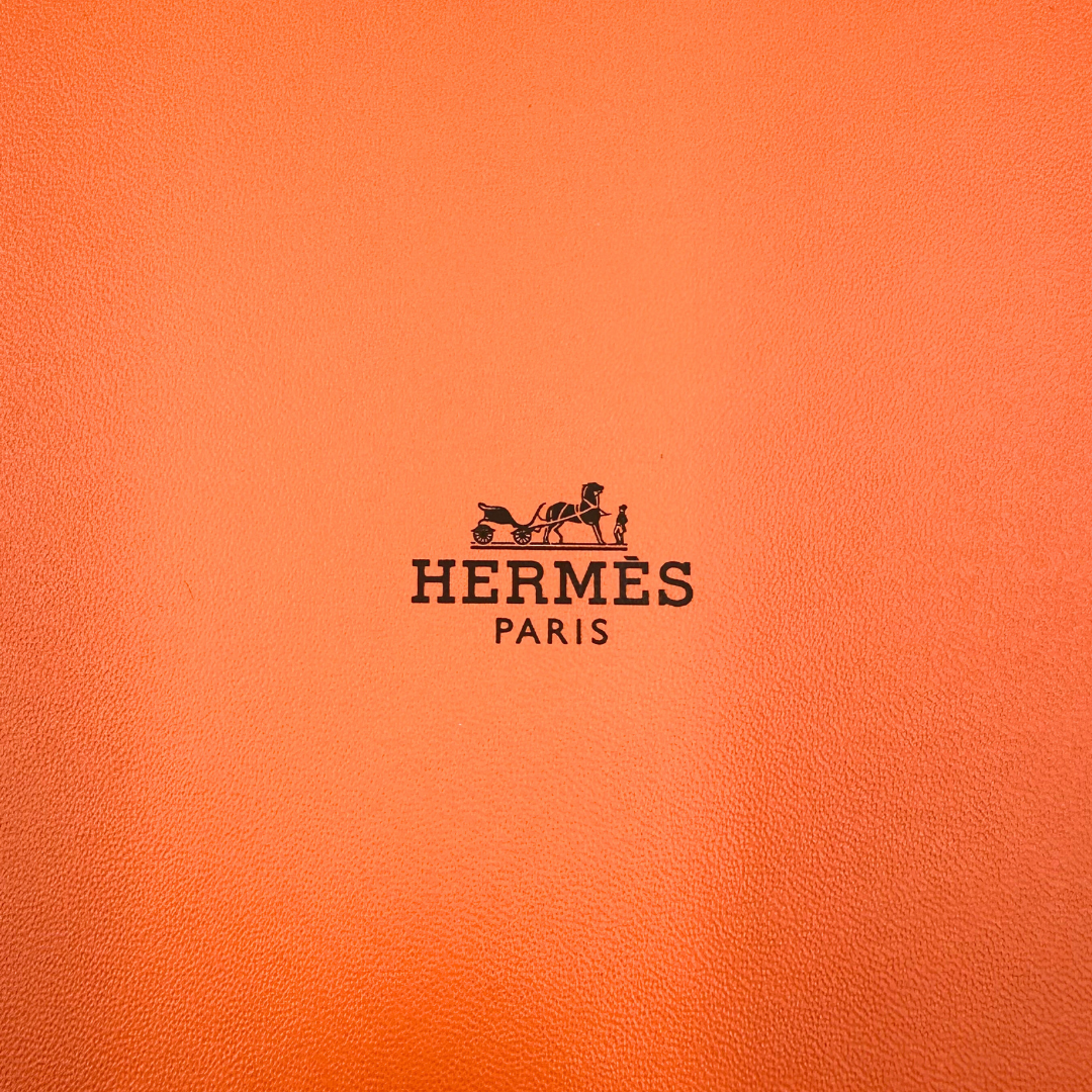 Hermes Wouf Flying Disc