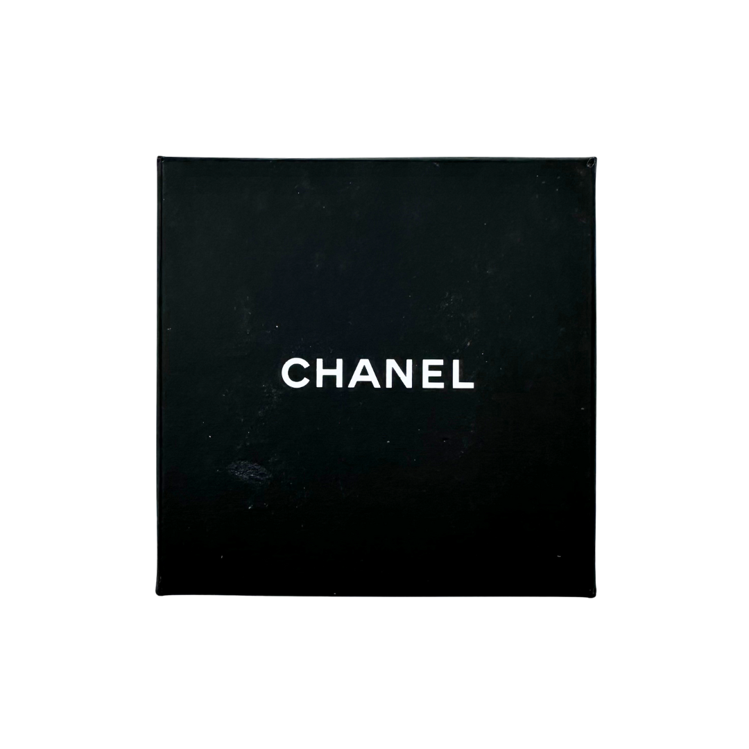 Chanel Brooch