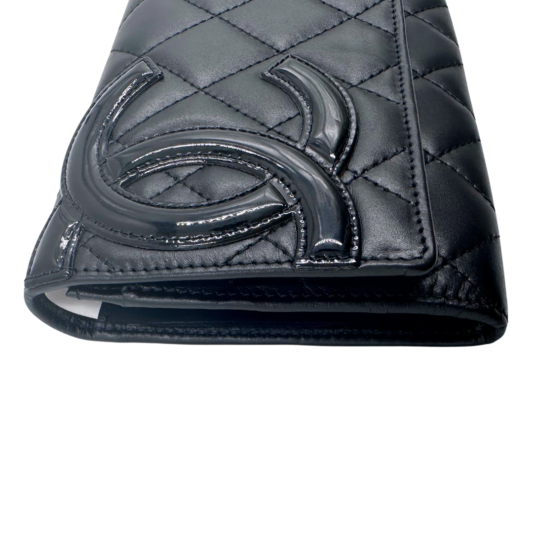 Chanel Cambon Flap Wallet