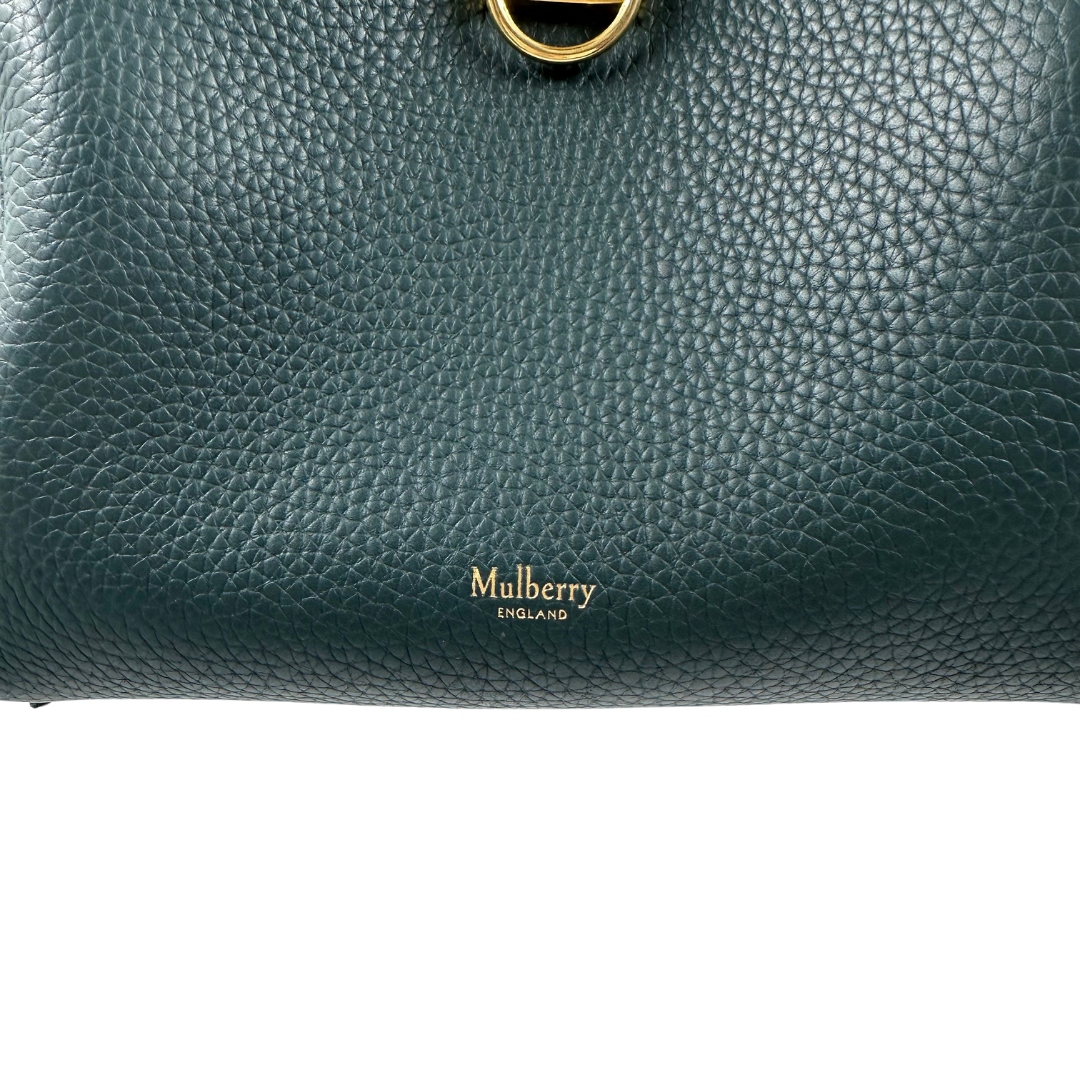 Mulberry Iris Bag