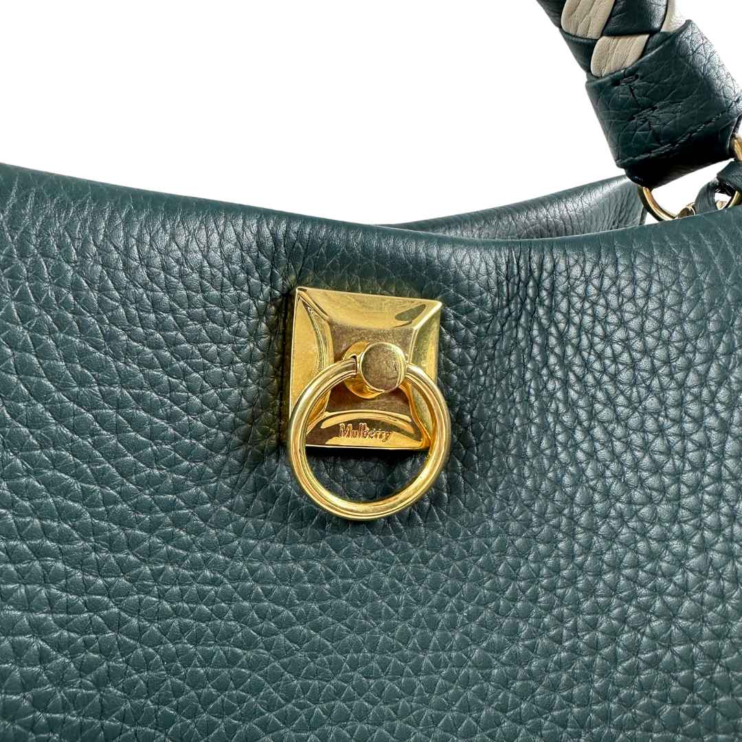 Mulberry Iris Bag