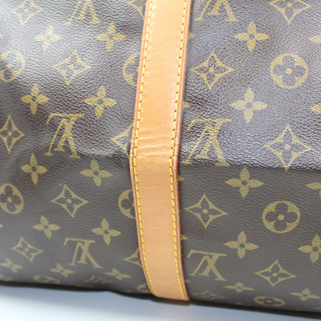 Louis Vuitton Keepall 50