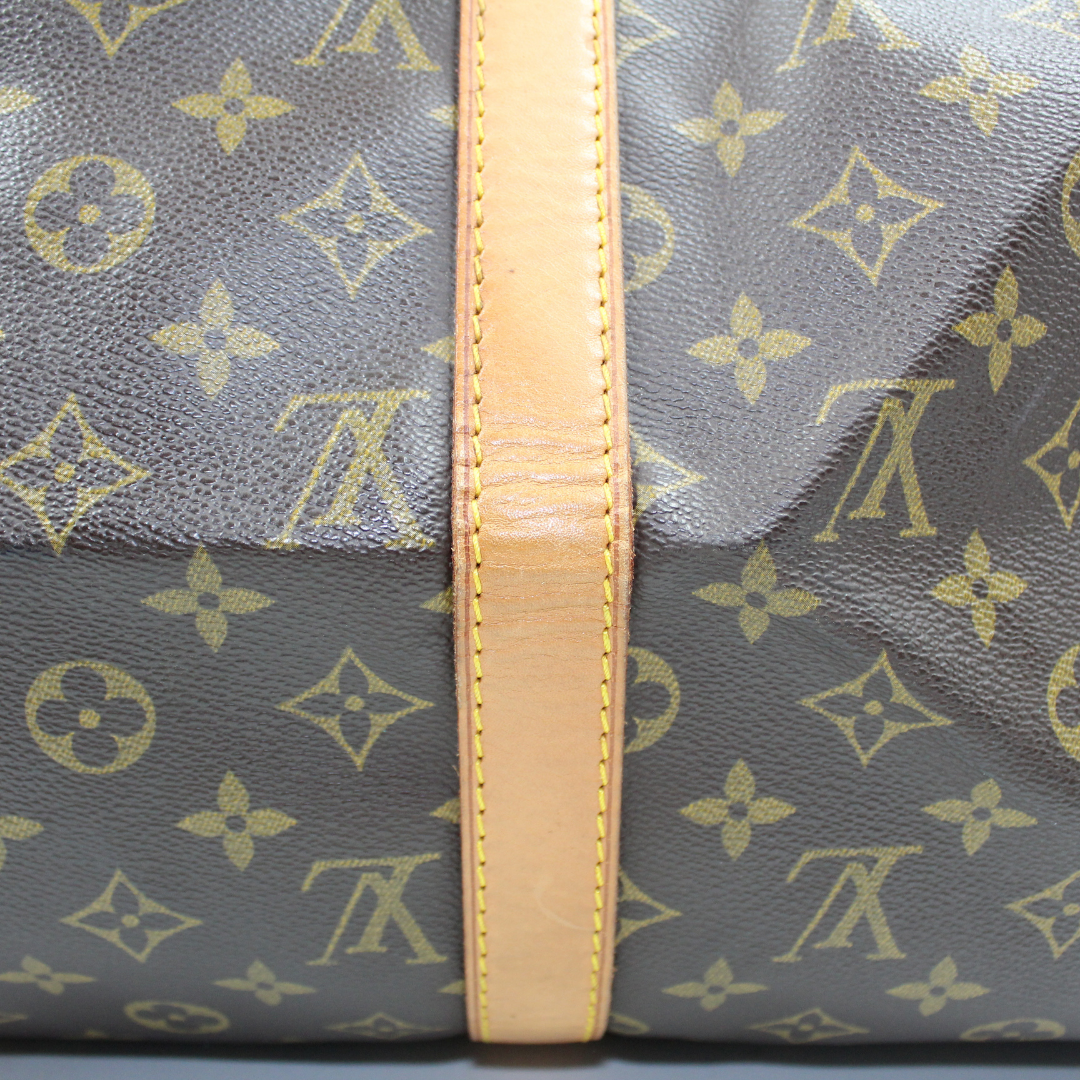 Louis Vuitton Keepall 50