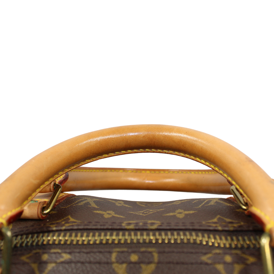 Louis Vuitton Keepall 50