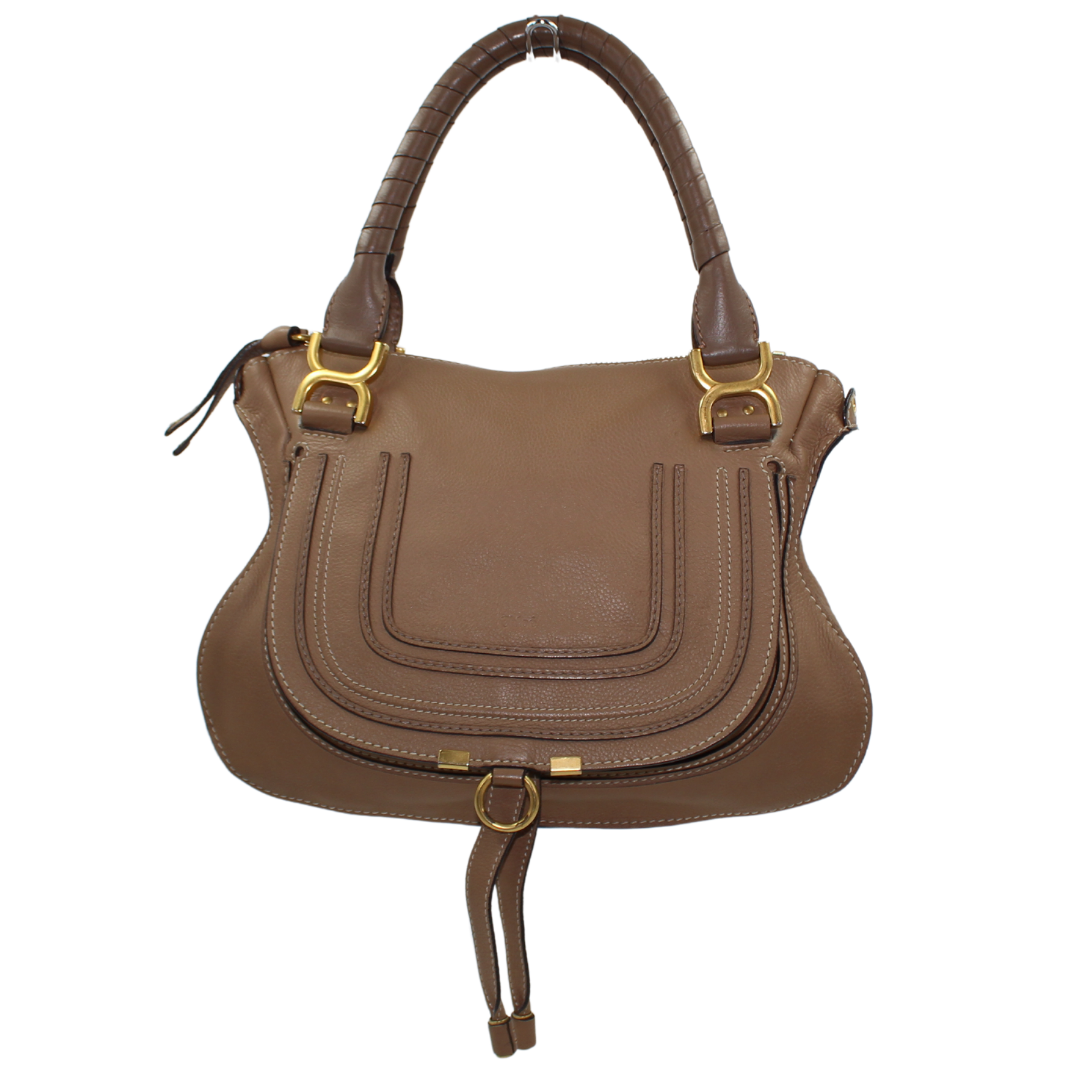 Chloe Marcie Bag